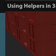 Precise Balcony Alignment In 3ds Max Full Tutorial