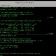 Installation Of Bugzilla On Fedora 15