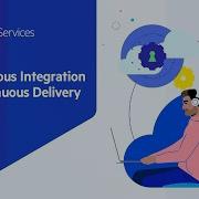 Continuous Integration Continuous Delivery CI CD