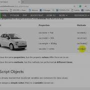 1 Array And Object Javascript Speak Khmer