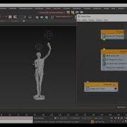 Pflow And Rayfire Tutorial 3ds Cgi 3dsmax