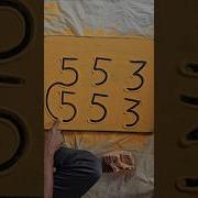 553 How To Draw Dog Drawing With Number For Beginners Art Shorts