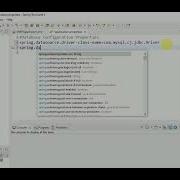 Spring Boot Application MySQL Properties Configuration