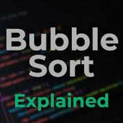 Bubble Sort Algorithm Explained In Python With FULL Code