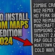 HOW TO INSTALL BO2 CUSTOM ZOMBIES MAPS IN 2024 QUICK EASY