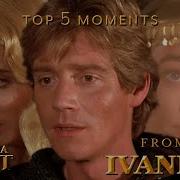Top 5 Memorable Moments From Ivanhoe Cinema Quest