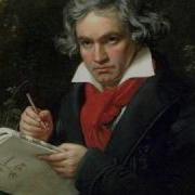 Beethoven 7th Symphony 2nd Movement