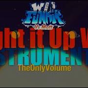 TheOnlyVolume Light It Up White Glove INSTRUMENTAL