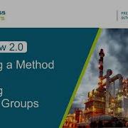 Creating A Method Part 5 Creating Method Groups OmniView 2 0