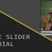 Image Slider Javascript Beginner Project Tutorial