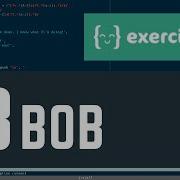 Exercism Io 33 Bob