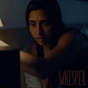 Whisper Amazon Echo Horror Short