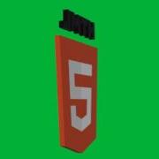 HTML5 Logo Chroma