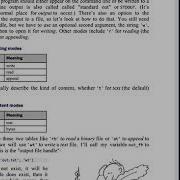 Tiny Python Projects Ch 5 Pt 3 Writing Files
