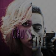 Multifandom Crossfire W BarbiiRubiah