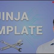 Начало работы с шаблонизатором Jinja