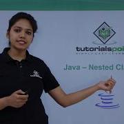 Java Nested Classes
