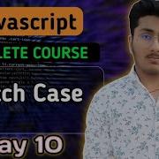 Switch Case In JavaScript JavaScript Tutorial In Hindi 10