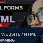 Master HTML Forms A Beginner S Guide To Creating Interactive Web Forms