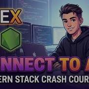 Connect To API Part 10 PERN Stack University Dashboard Tutorial Crash Course Crack Trifac