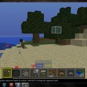 Minecraft How To Set Spawn Using MCedit