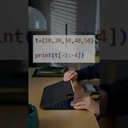 Python Interview Trick Question Can You Predict The Output Pythonshorts