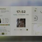 How To Customize Caelestia Rounding Transparency NotifDock Lock Blur Nothing