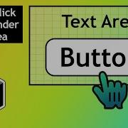 How To Click Button Under Text Area UNITY