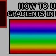 How To Draw In Flash CS5 011 Gradients