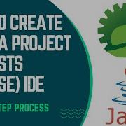 How To Create A Java Project Using STS Spring Tool Suite IDE