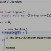 Java S Random Class And Methods