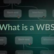 What Is A WBS Work Breakdown Structure Meaning And Examples