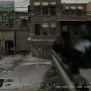 CoD4 Epic Quickscope