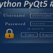 How To Create GUI In Python PyQt5 2
