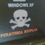 Windows XP Custom Boot Screen