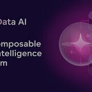 GoodData AI Платформа для обработки компонуемых данных