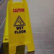 Peeing On The Floor ASMR