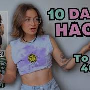 10 Weight Loss Hacks That Helped Me Lose 40lbs