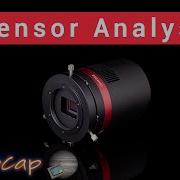 Sensor Analyse Mit Der Eigenen Kamera In SharpCap Durchführen Deutsch