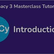 1 Spacy Introduction For NLP Spacy 3 Masterclass Tutorial 1 Install Spacy On Google Colab