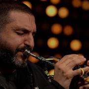 Ibrahim Maalouf Fly With Me Live On KEXP