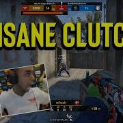 REFREZH INSANE 1v5 CLUTCH ACE
