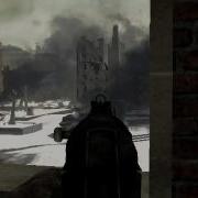 Call OF Duty 2 Test 720p60