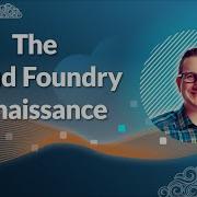 The Cloud Foundry Renaissance What Makes Cloud Foundry Still So Important