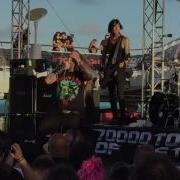 DevilDriver At 70000 Tons Of Metal