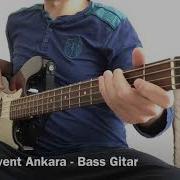 Haluk Levent Ankara Bass Gitar