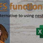 Excel For Beginners IFS Function An Alternative To A Nested IF Statement