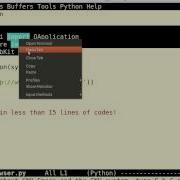 Python Tips Easy Copy Paste In IPython
