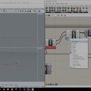 Grasshopper 05 Transforming Geometry