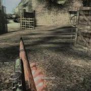 COD2 TEST BLEED